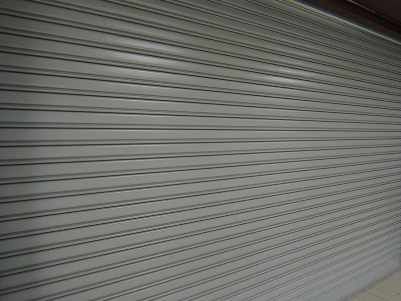our work image