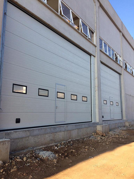 our work image