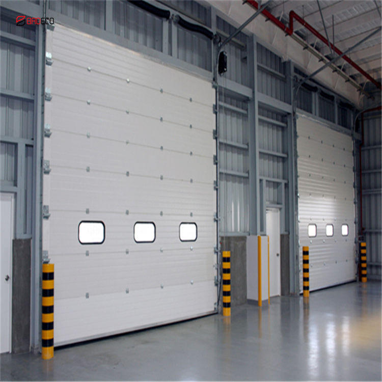 our work image