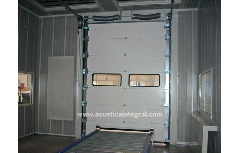 our work image