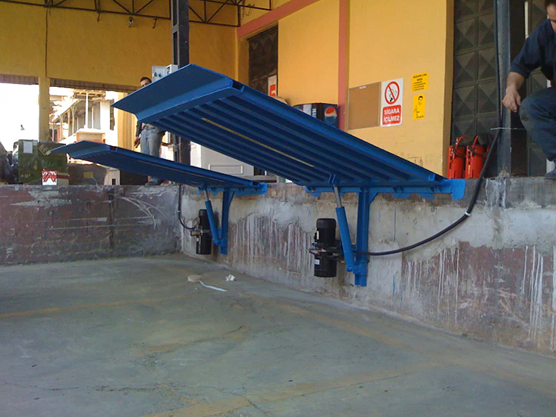 our work image