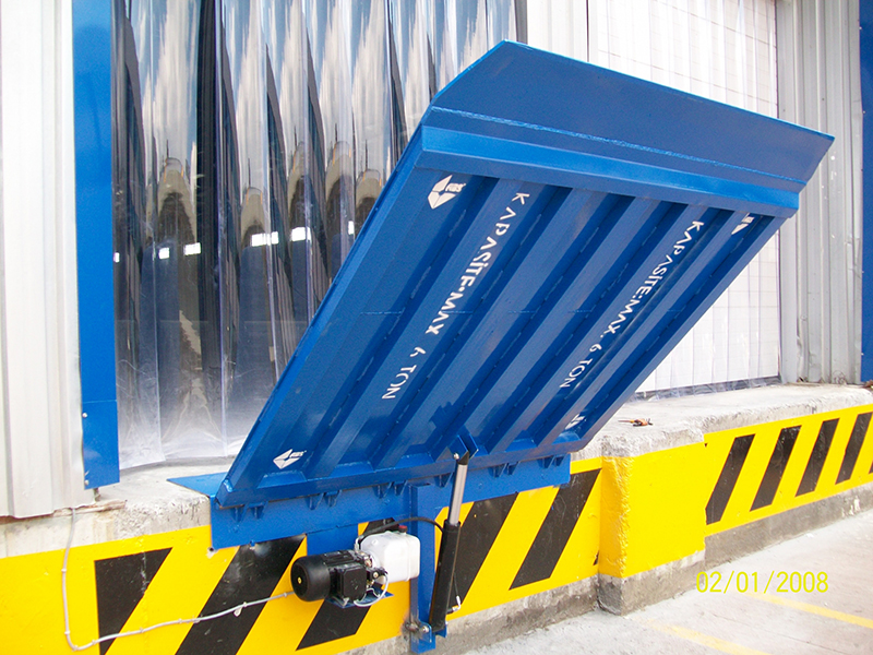 our work image