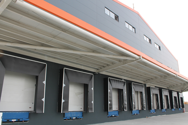 our work image