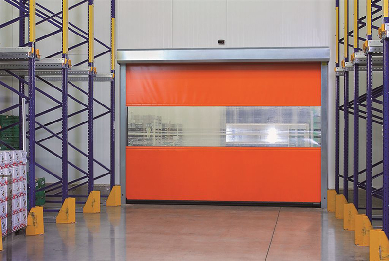 our work image