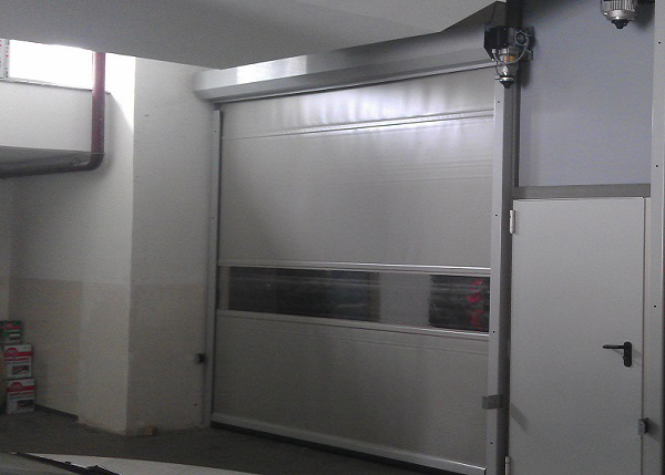 our work image