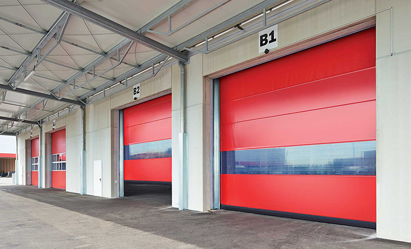 our work image
