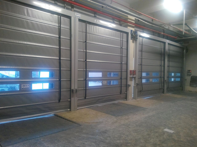 our work image