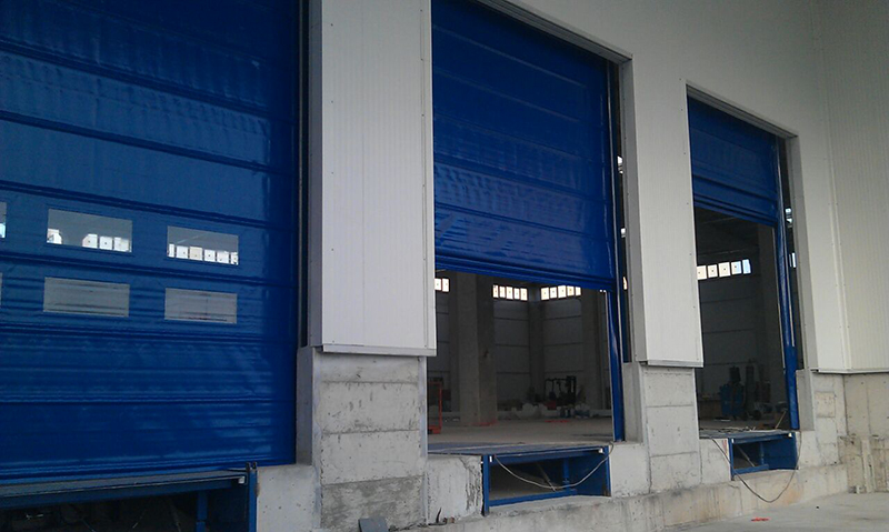 our work image