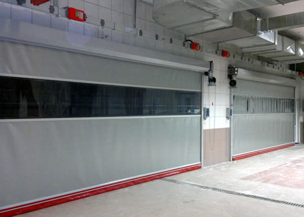 our work image