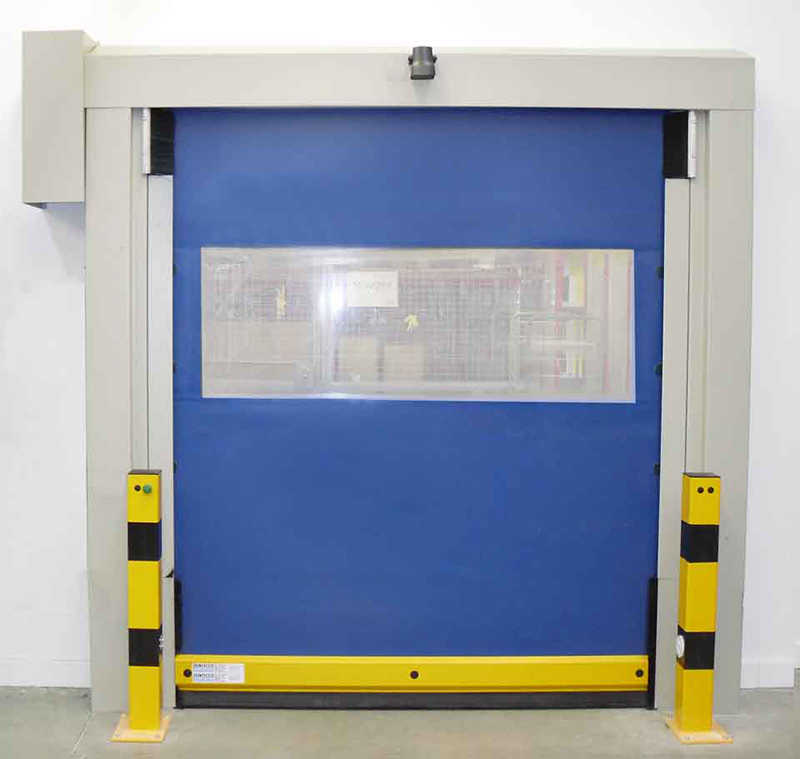 our work image