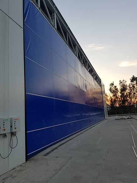 our work image