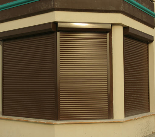 our work image