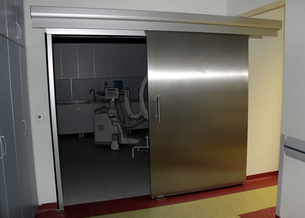 our work image